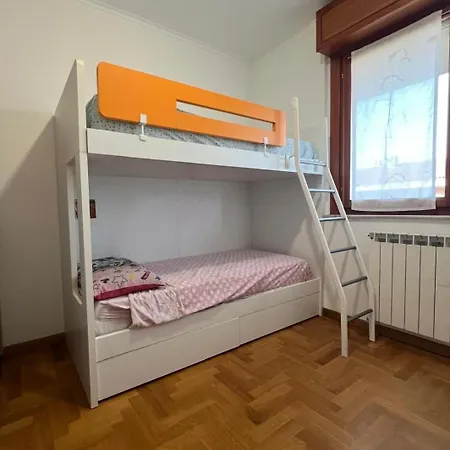Vatican Penthouse Lägenhet *