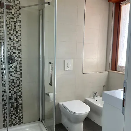 Vatican Penthouse Apartment Rome