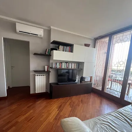 Vatican Penthouse روما