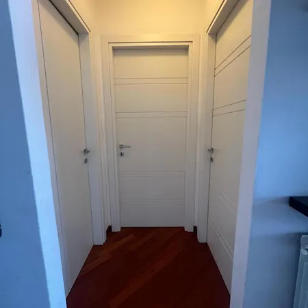 شقة Vatican Penthouse *
