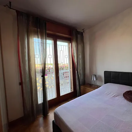 Vatican Penthouse * روما