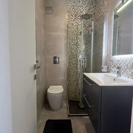 Vatican Penthouse Apartamento