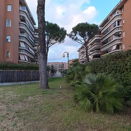 Vatican Penthouse * روما