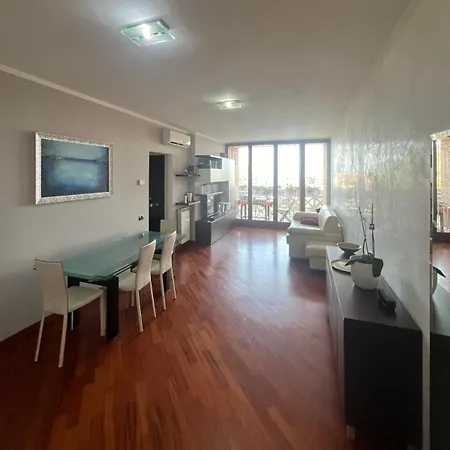 아파트 Vatican Penthouse *
